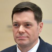 Alexey Mordashov