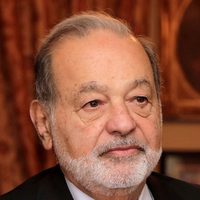 Carlos Slim Helu