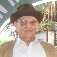 Cyrus Poonawalla