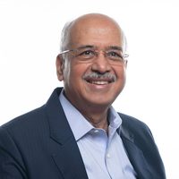 Dilip Shanghvi