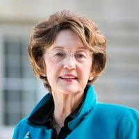 Elaine Marshall