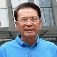He Xiangjian