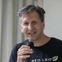 Jean-Louis van der Velde