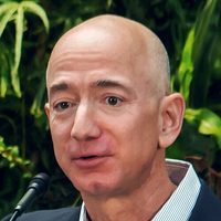 Jeff Bezos