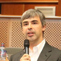 Larry Page