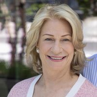 Marilyn Simons