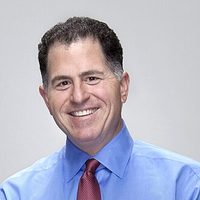 Michael Dell