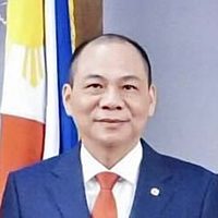 Pham Nhat Vuong