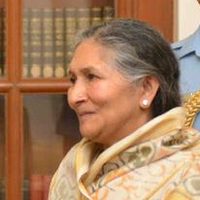 Savitri Jindal
