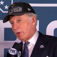 Stanley Kroenke