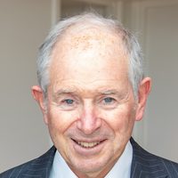 Stephen Schwarzman