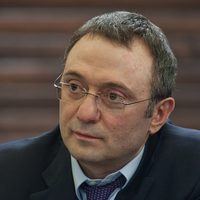 Suleiman Kerimov