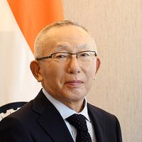 Tadashi Yanai