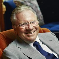 Thomas Peterffy