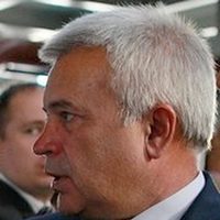 Vagit Alekperov