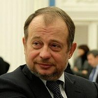 Vladimir Lisin