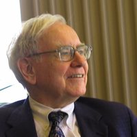 Warren Buffett
